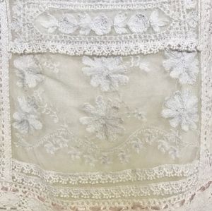 Anthropologie Odill size 8